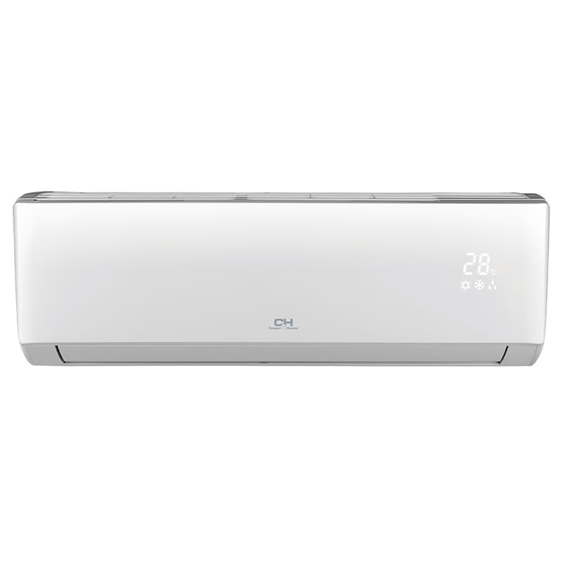 Кондиціонер Cooper&Hunter CH-S09FTXLA2-NG серія Arctic Inverter