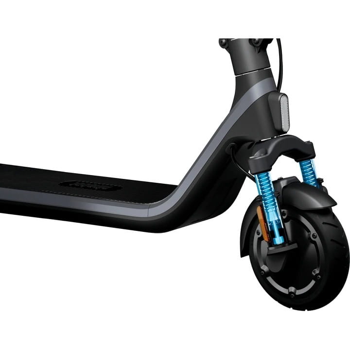 Электросамокат Segway Ninebot E2 E II Black (AA.05.14.01.0004)