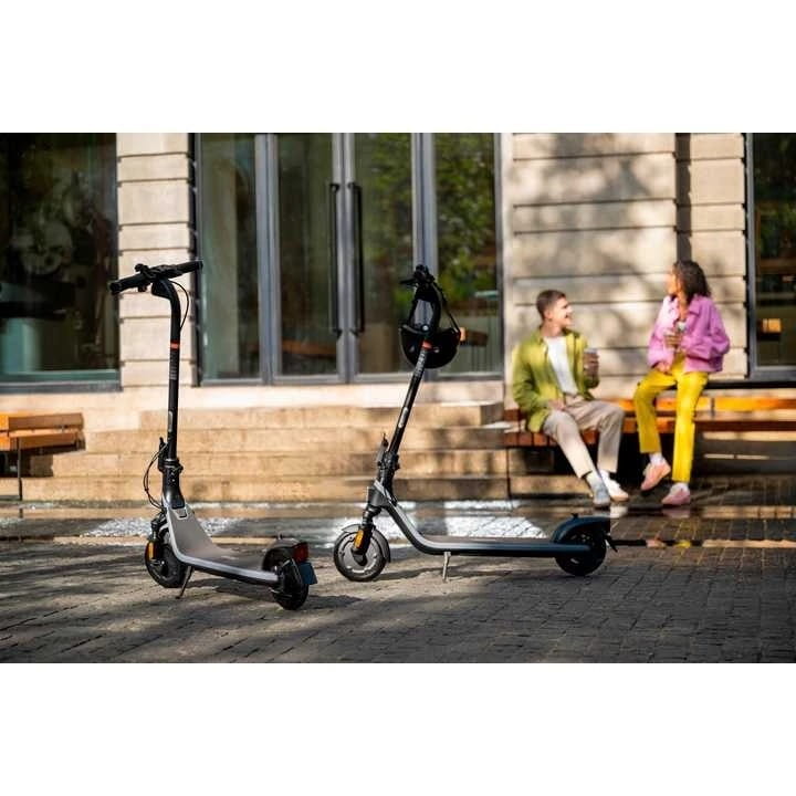 Электросамокат Segway Ninebot E2 E II Black (AA.05.14.01.0004)