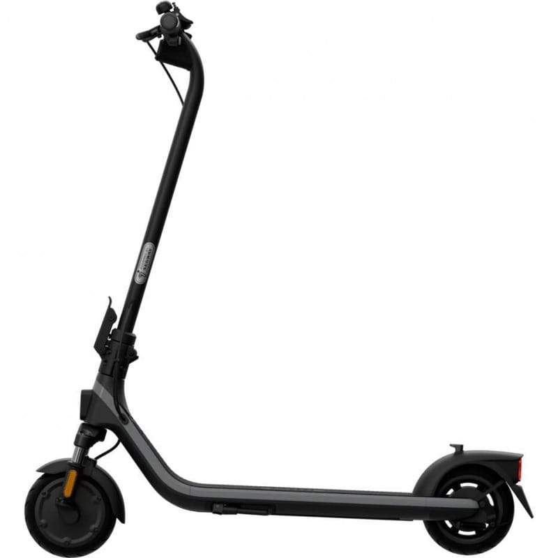 Электросамокат Segway Ninebot E2 E II Black (AA.05.14.01.0004)