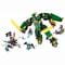 Фото - Конструктор LEGO Ninjago Реактивный робот Ллойда (71845) | click.ua