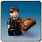 Фото - Конструктор LEGO Harry Potter Куслива Жахлива книга жахіть (76449) | click.ua