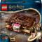 Фото - Конструктор LEGO Harry Potter Куслива Жахлива книга жахіть (76449) | click.ua