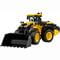 Фото - Конструктор LEGO Technic Погрузчик колесный Volvo L120 Electric (42209) | click.ua