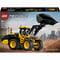 Фото - Конструктор LEGO Technic Погрузчик колесный Volvo L120 Electric (42209) | click.ua