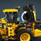 Фото - Конструктор LEGO Technic Погрузчик колесный Volvo L120 Electric (42209) | click.ua