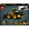 Фото - Конструктор LEGO Technic Погрузчик колесный Volvo L120 Electric (42209) | click.ua