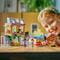 Фото - Конструктор LEGO Friends Музична крамниця і квартира (42653) | click.ua