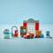 Фото - Конструктор LEGO Duplo Disney Визит МакКуина в гараж Дока (10456) | click.ua