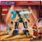 Фото - Конструктор LEGO Ninjago Бойовий костюм-робот Зейна (71827) | click.ua