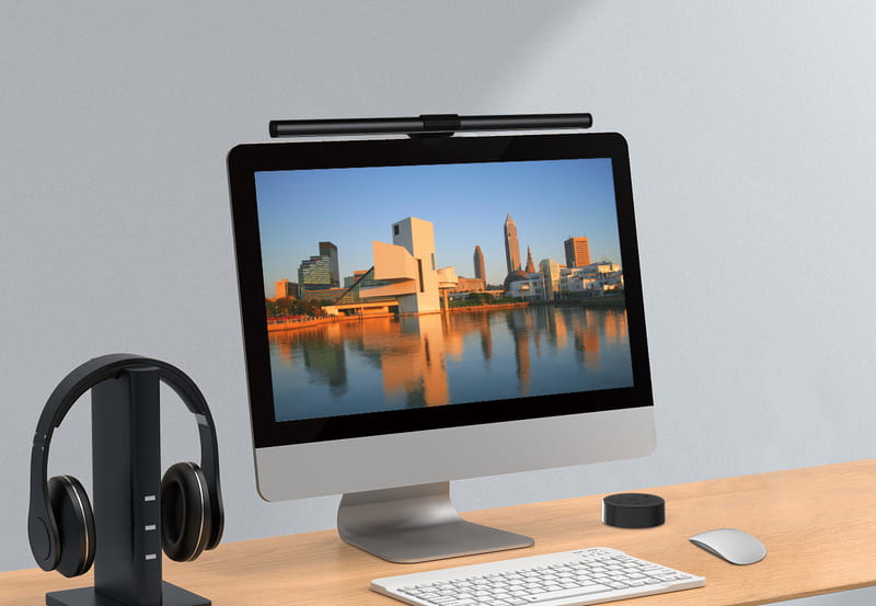 Лампа на монітор OfficePro SL145B