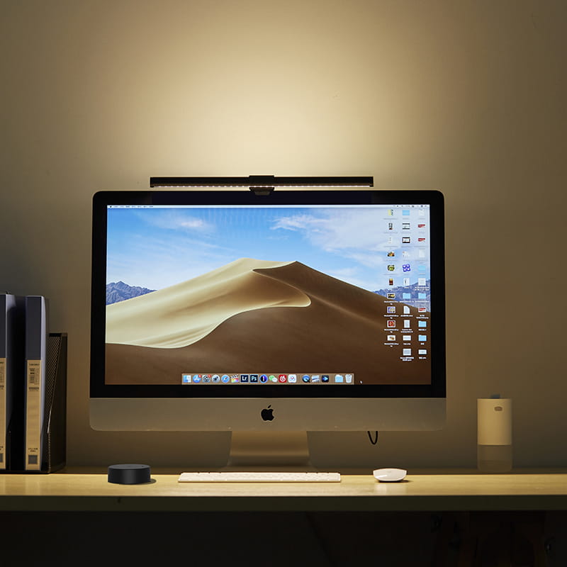 Лампа на монітор OfficePro SL145B