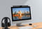 Фото - Лампа на монітор OfficePro SL145B | click.ua