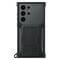 Фото - Чохол-накладка Samsung Rugged Gadget Cover для Samsung Galaxy S23 Ultra Titan (EF-RS918CBEGRU) | click.ua