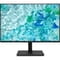 Фото - Монитор Acer 27" Vero B277UGbmiiprzx (UM.HB7EE.G14) IPS Black 120Hz | click.ua
