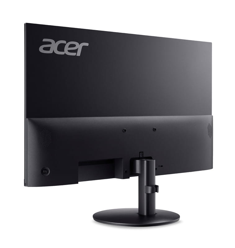 Монітор Acer 23.8" SA243YG0bi (UM.QS3EE.005) IPS Black 120Hz