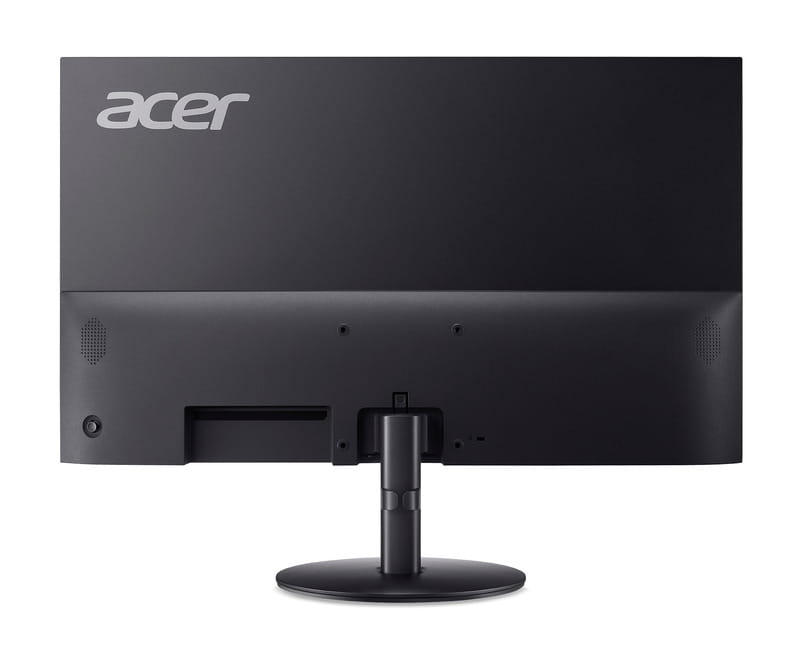 Монітор Acer 23.8" SA243YG0bi (UM.QS3EE.005) IPS Black 120Hz