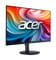 Фото - Монітор Acer 23.8" SA243YG0bi (UM.QS3EE.005) IPS Black 120Hz | click.ua