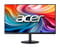 Фото - Монітор Acer 23.8" SA243YG0bi (UM.QS3EE.005) IPS Black 120Hz | click.ua