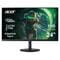 Фото - Монітор Acer 23.8" SA243YG0bi (UM.QS3EE.005) IPS Black 120Hz | click.ua