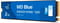 Фото - Накопитель SSD 2TB WD Blue SN5000 M.2 2280 PCIe 4.0 x4 3D NAND TLC (WDS200T4B0E) | click.ua