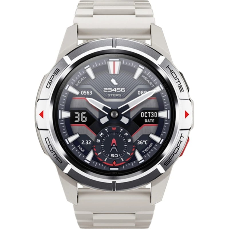 Смарт-годинник Mibro GS Active White