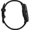 Фото - Смарт-годинник Garmin Vivoactive 6 Slate with Black Silicone Band (010-02985-40) | click.ua