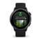 Фото - Смарт-годинник Garmin Vivoactive 6 Slate with Black Silicone Band (010-02985-40) | click.ua