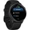 Фото - Смарт-годинник Garmin Vivoactive 6 Slate with Black Silicone Band (010-02985-40) | click.ua