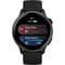 Фото - Смарт-годинник Garmin Vivoactive 6 Slate with Black Silicone Band (010-02985-40) | click.ua