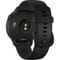 Фото - Смарт-годинник Garmin Vivoactive 6 Slate with Black Silicone Band (010-02985-40) | click.ua