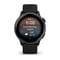 Фото - Смарт-годинник Garmin Vivoactive 6 Slate with Black Silicone Band (010-02985-40) | click.ua