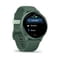 Фото - Смарт-годинник Garmin Vivoactive 6 Metallic Jasper Green with Jasper Green Silicone Band (010-02985-42) | click.ua