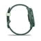 Фото - Смарт-годинник Garmin Vivoactive 6 Metallic Jasper Green with Jasper Green Silicone Band (010-02985-42) | click.ua