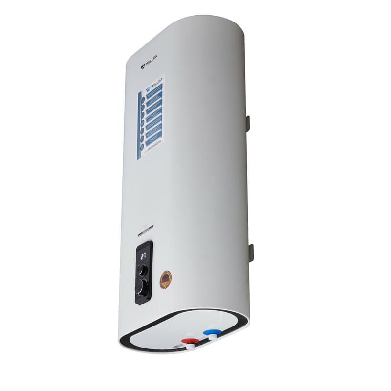 Водонагреватель Willer EV80DRI серия Grand Digital