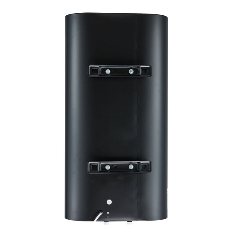 Водонагрівач Willer EV80DRI Black серія Grand Digital