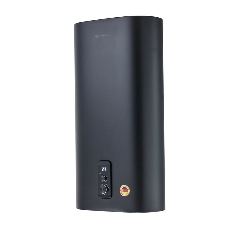 Водонагреватель Willer EV50DRI Black серия Grand Digital