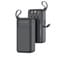 Фото - Універсальна мобільна батарея XO PR280 30000mAh 10W Black | click.ua