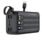 Фото - Універсальна мобільна батарея XO PR280 30000mAh 10W Black | click.ua