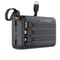 Фото - Універсальна мобільна батарея XO PR279 20000mAh 10W Black | click.ua
