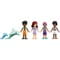 Фото - Конструктор LEGO Friends Пригоди на туристичному човні (42664) | click.ua