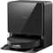 Фото - Робот-пилосос Roborock Saros 10 Black | click.ua