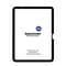 Фото - Захисне скло BeCover 10D для Apple iPad Air 11" M2/M3 (2024/2025) Black (711675) | click.ua