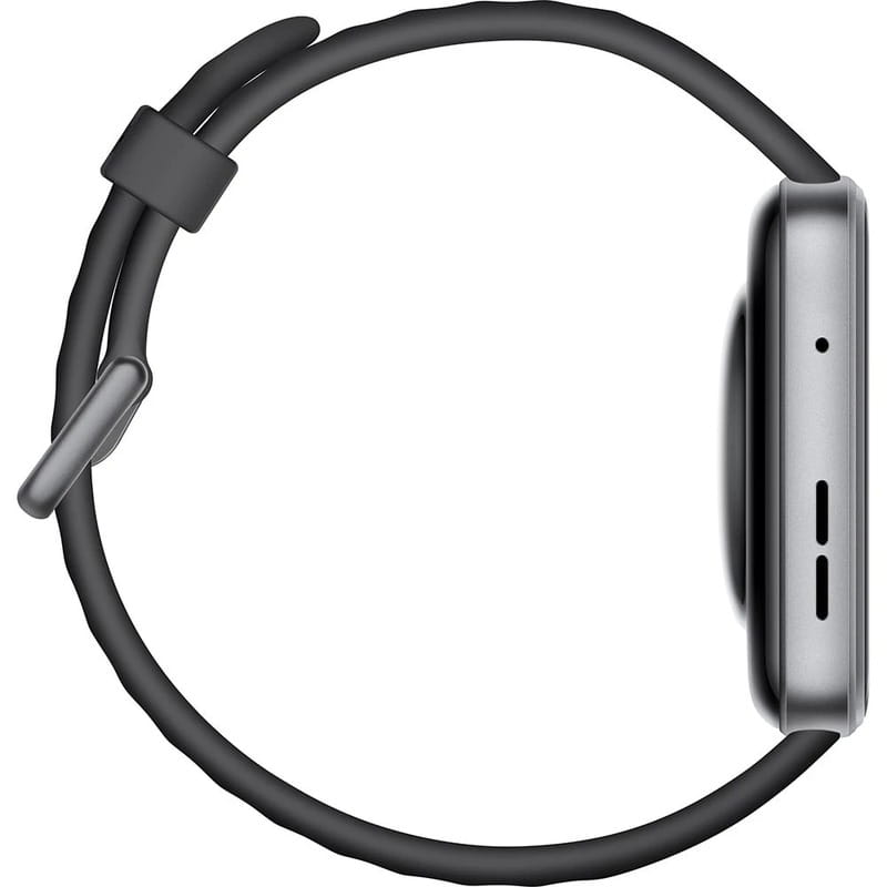 Смарт-часы Huawei Watch Fit 4 Black (55020EWT)