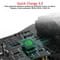 Фото - FM-трансмиттер Promate SmarTune-2+ Black | click.ua
