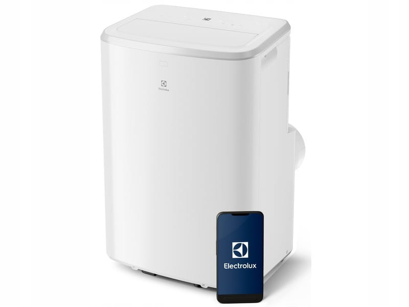 Кондиционер Electrolux EXP26U339HW