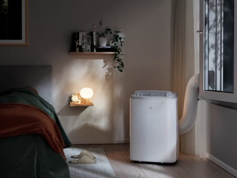Кондиционер Electrolux EXP26U339HW