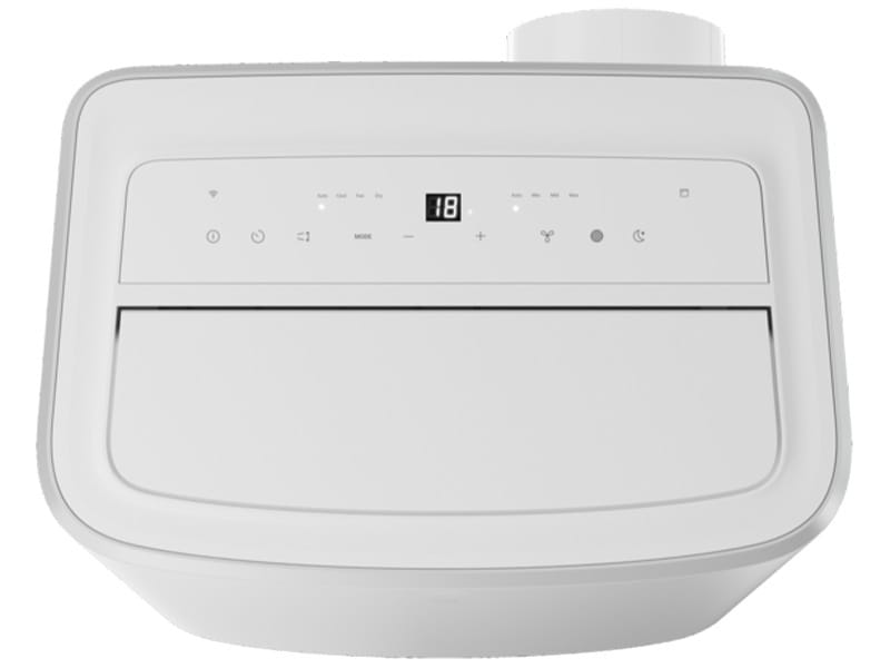 Кондиционер Electrolux EXP26U339CW
