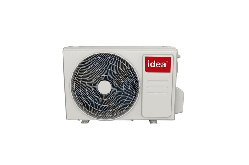 Кондиционер Idea ISR-09HR-SQ5-DN8