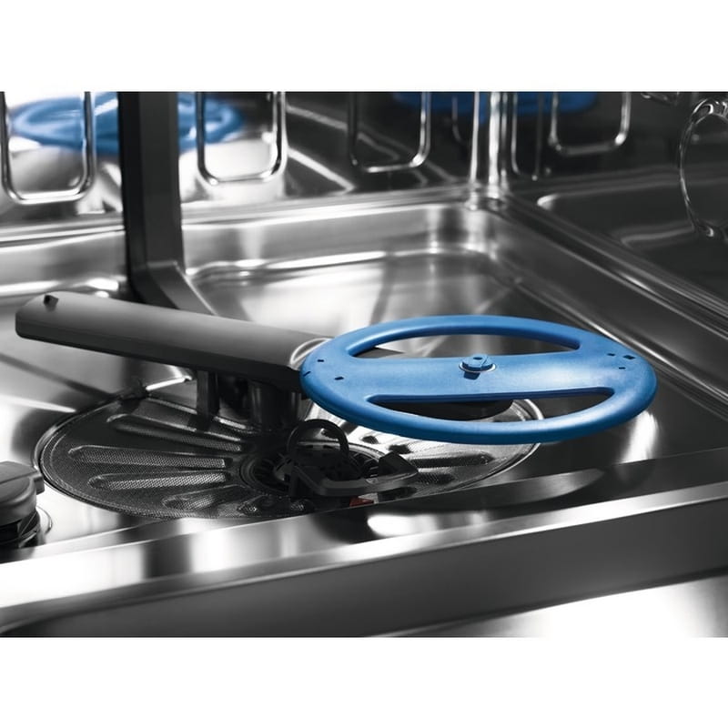 Вбудована посудомийна машина Electrolux EES47320L